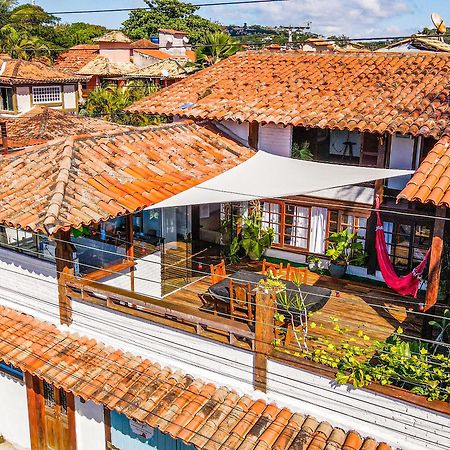 Excelente Apartamento Em Buzios Centro Ngoại thất bức ảnh