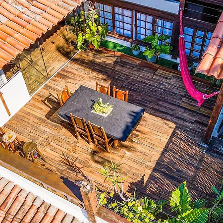 Excelente Apartamento Em Buzios Centro Ngoại thất bức ảnh