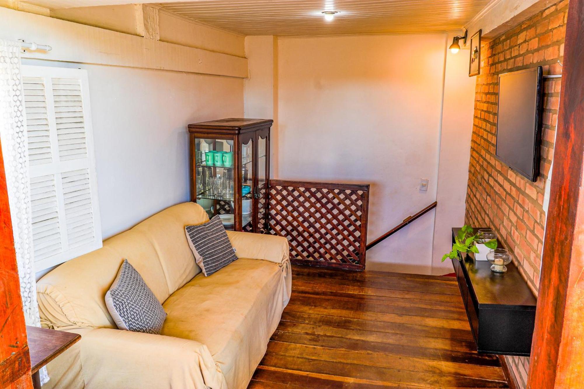 Excelente Apartamento Em Buzios Centro Ngoại thất bức ảnh