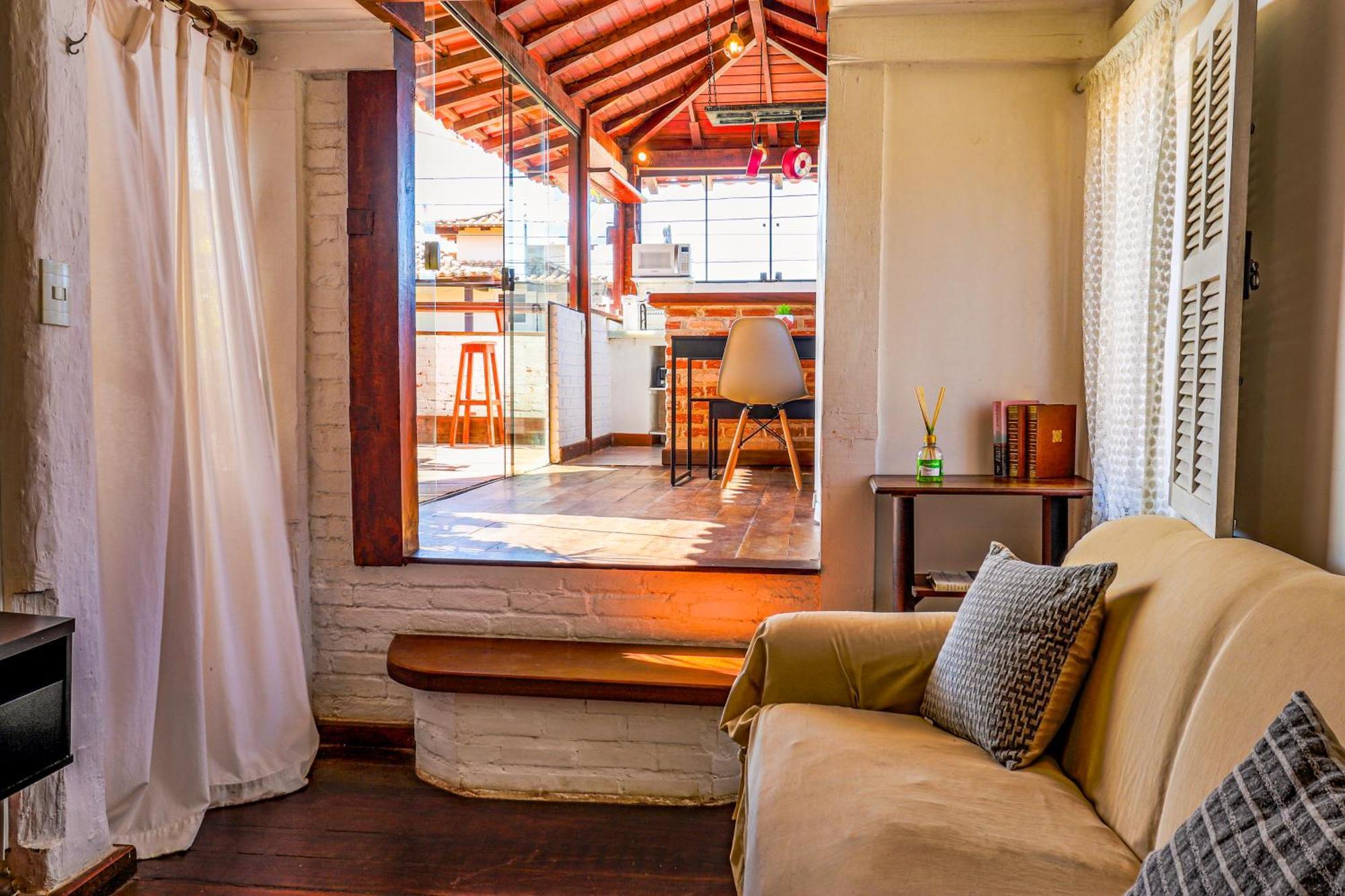 Excelente Apartamento Em Buzios Centro Ngoại thất bức ảnh
