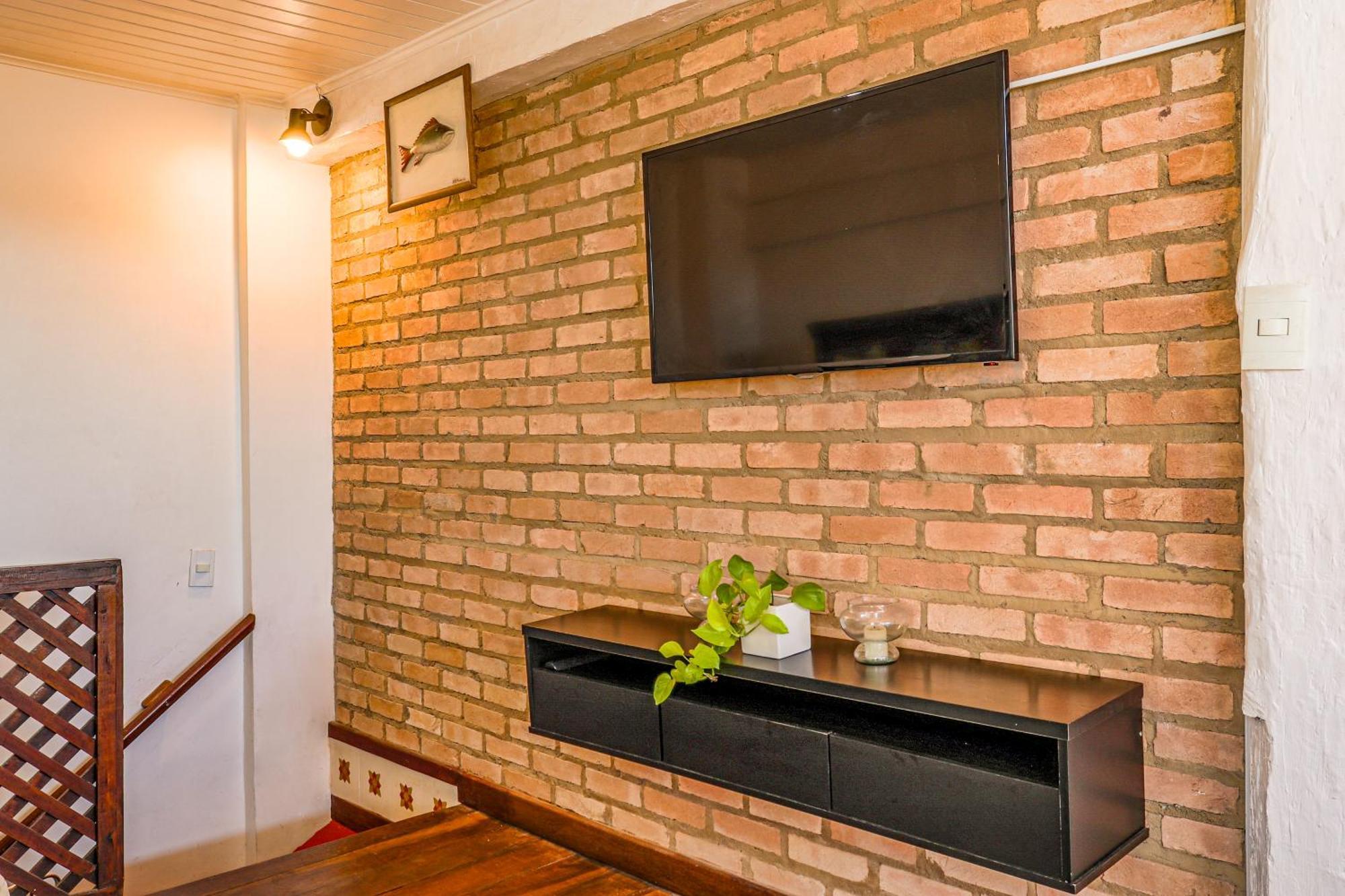 Excelente Apartamento Em Buzios Centro Ngoại thất bức ảnh