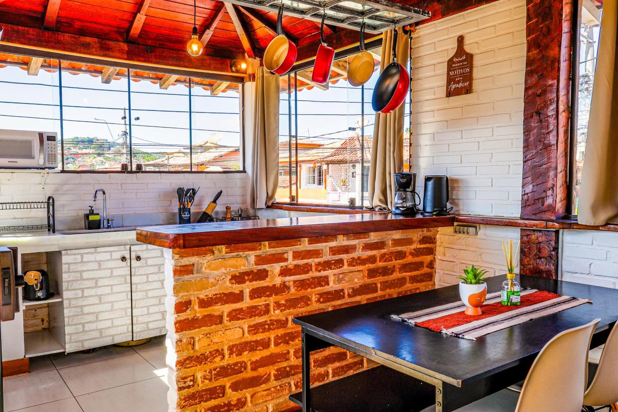 Excelente Apartamento Em Buzios Centro Ngoại thất bức ảnh