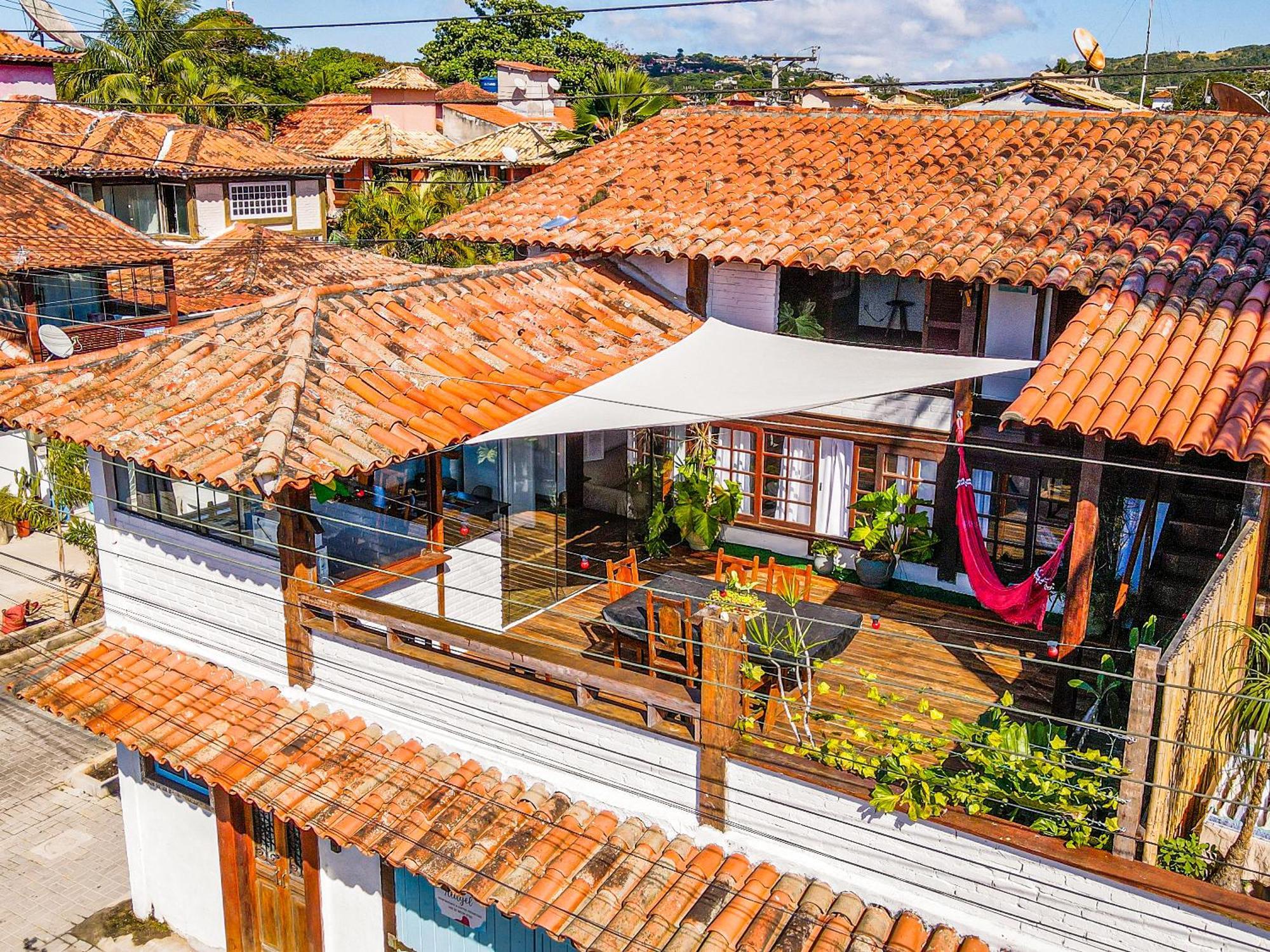 Excelente Apartamento Em Buzios Centro Ngoại thất bức ảnh