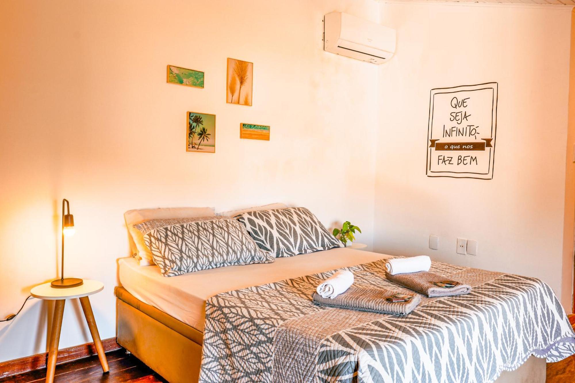 Excelente Apartamento Em Buzios Centro Ngoại thất bức ảnh