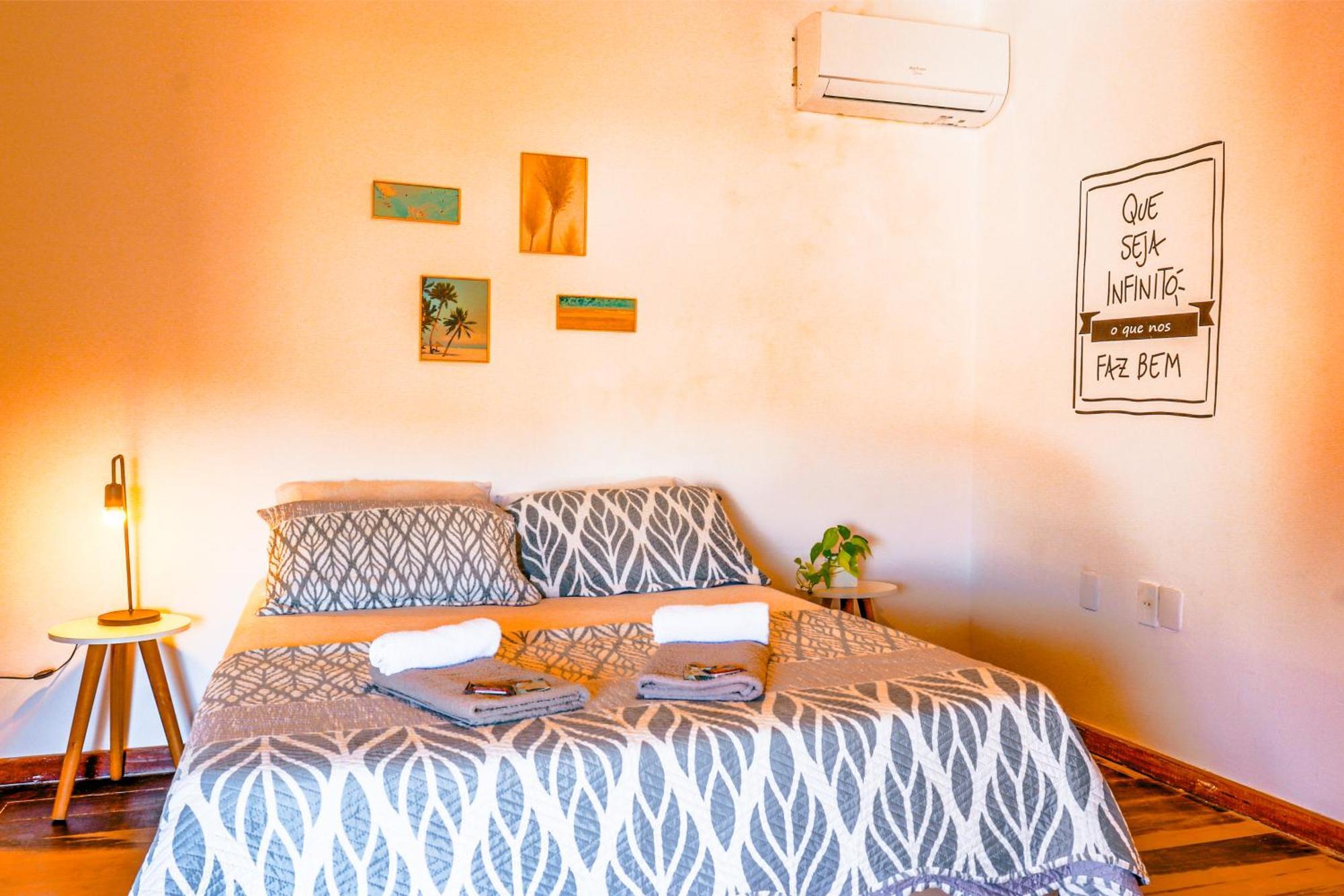 Excelente Apartamento Em Buzios Centro Ngoại thất bức ảnh