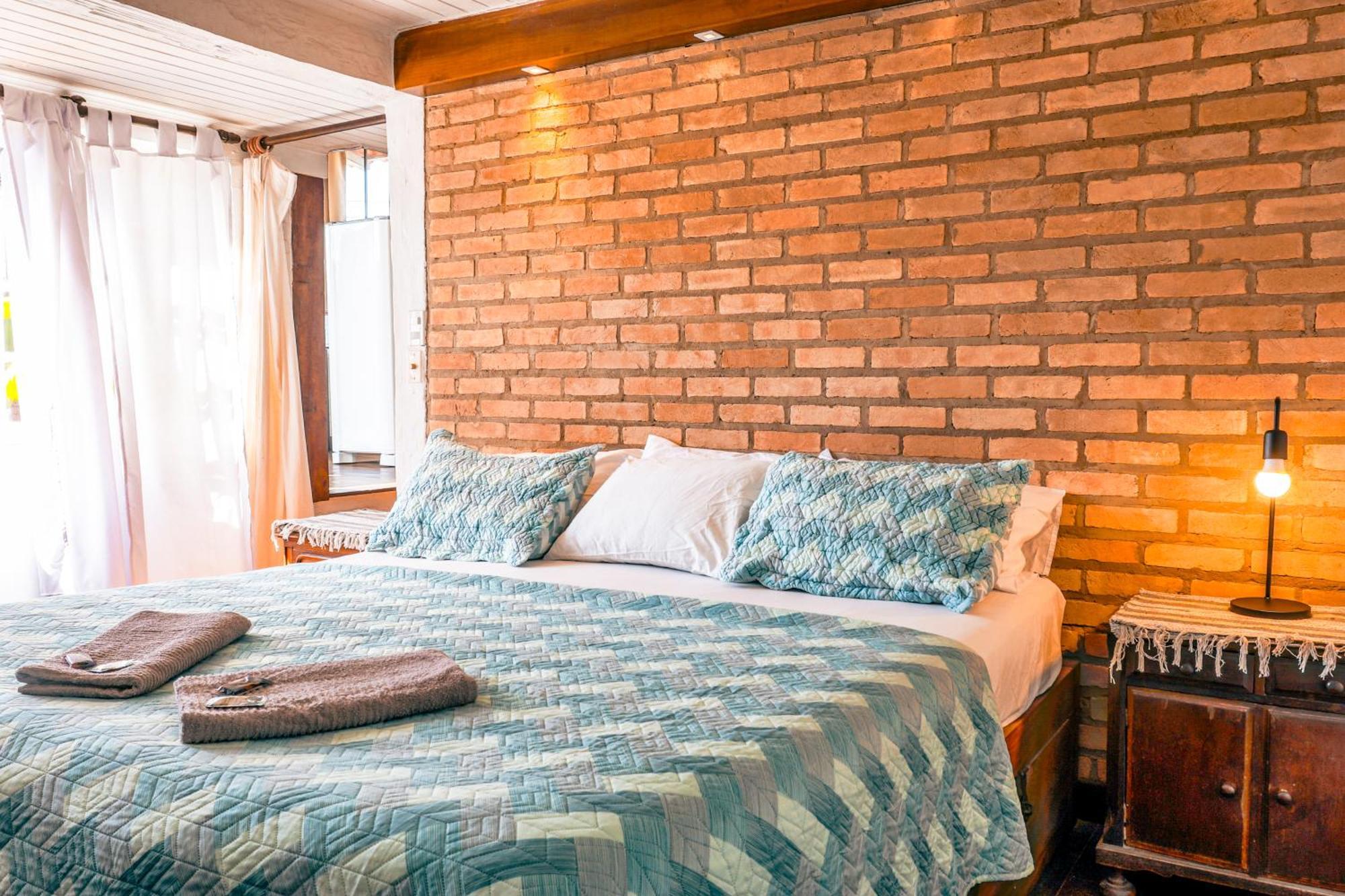 Excelente Apartamento Em Buzios Centro Ngoại thất bức ảnh
