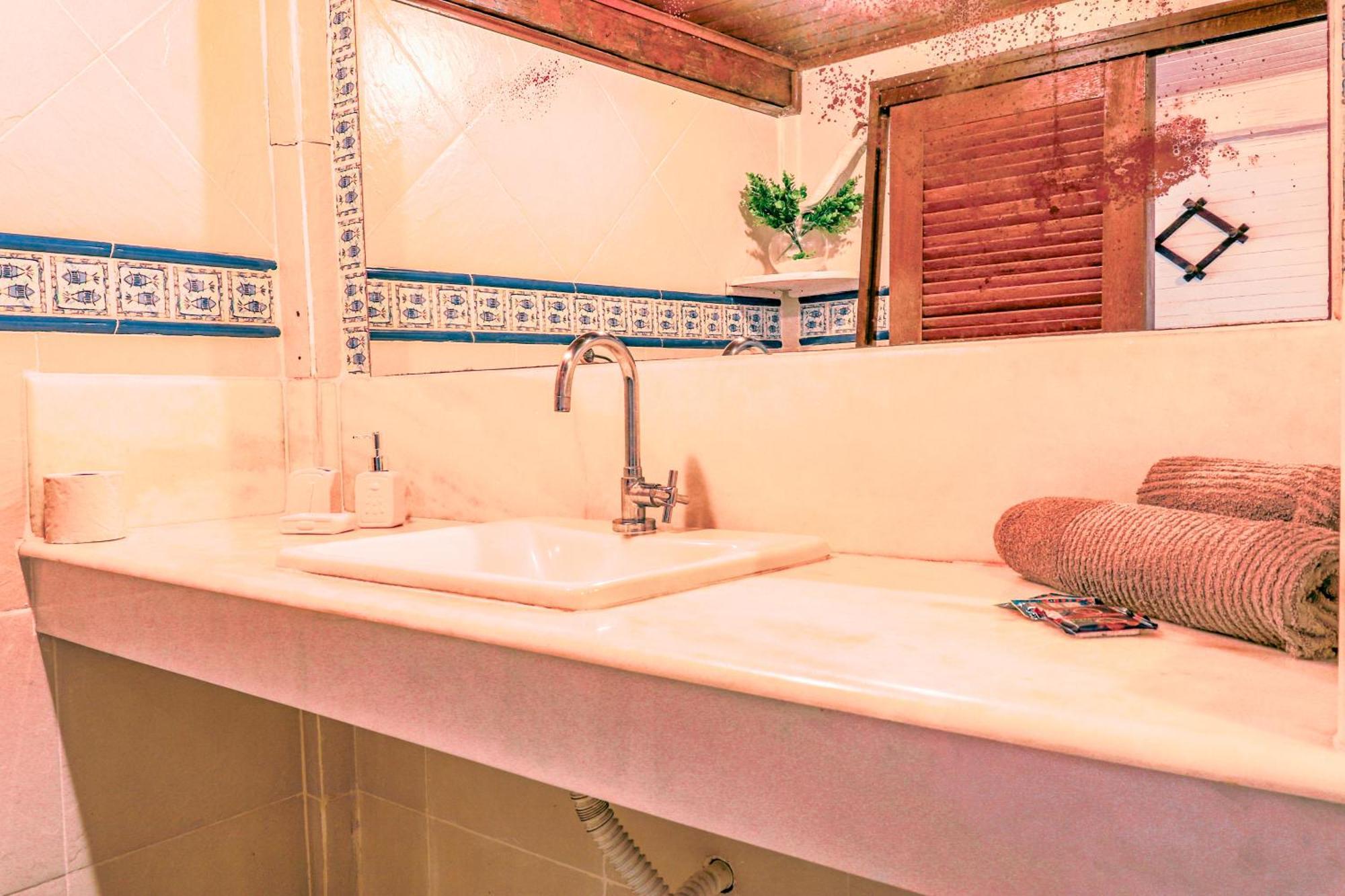Excelente Apartamento Em Buzios Centro Ngoại thất bức ảnh