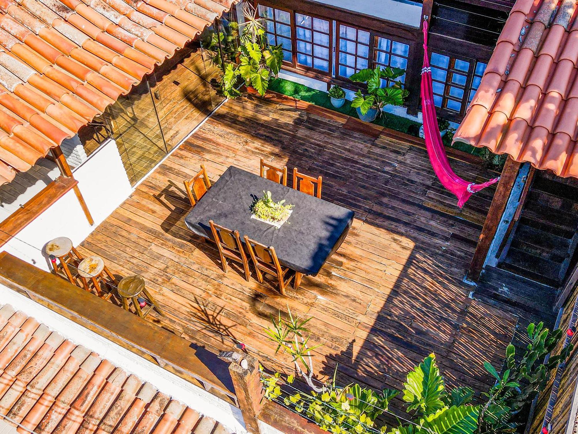 Excelente Apartamento Em Buzios Centro Ngoại thất bức ảnh